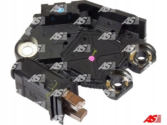 AUTOSTARTER RÉGULATEUR TENSION ALTERNATEUR