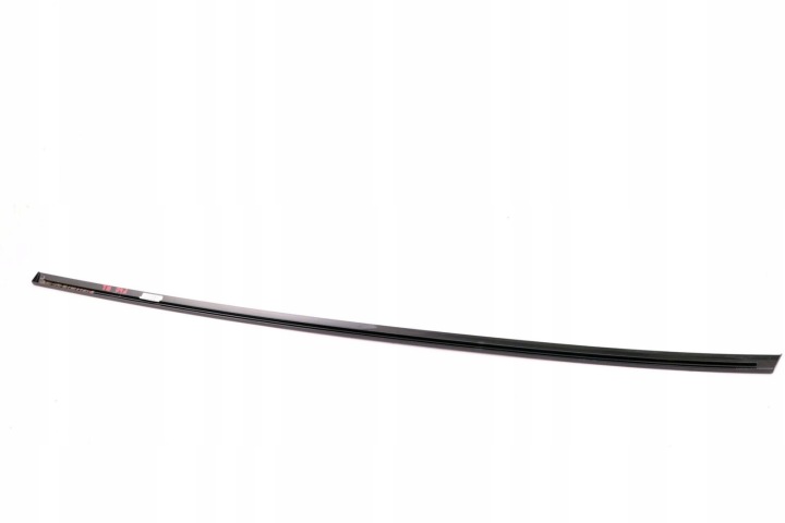 BMW F40 PROTECTION CHÂSSIS VITRES PORTES ARRIÈRE GAUCHE 7473995