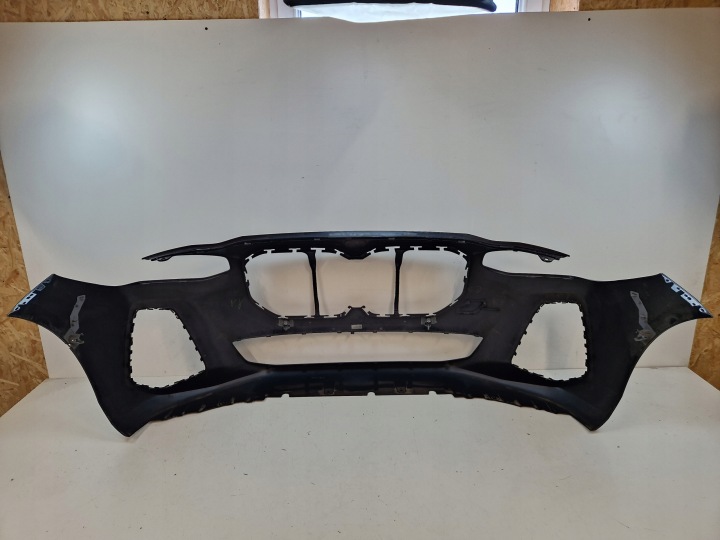 BMW II 2 ACTIVE TOURER U06 MODULE SPORT 21-24 PARE-CHOCS AVANT 5A112D4 09
