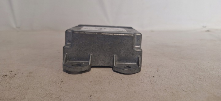 FORD FIESTA MK7 VII MODULE CONTRÔLEUR AIR BAG COUSSINS CAPTEUR 8V51-14B321-BG