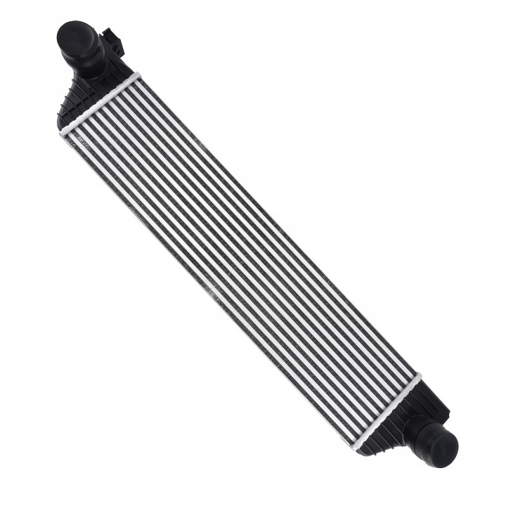 ÉCHANGEUR AIR-AIR TURBOCOOLER NISSANA NV400 OPEL MOVANO B RENAULT MASTER 3 2.3L