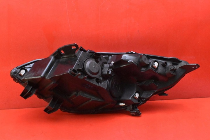 PROJECTEUR DROIT PHARE AVANT EUROPE 89902925 RENAULT MEGANE SCENIC 3 III 09-12