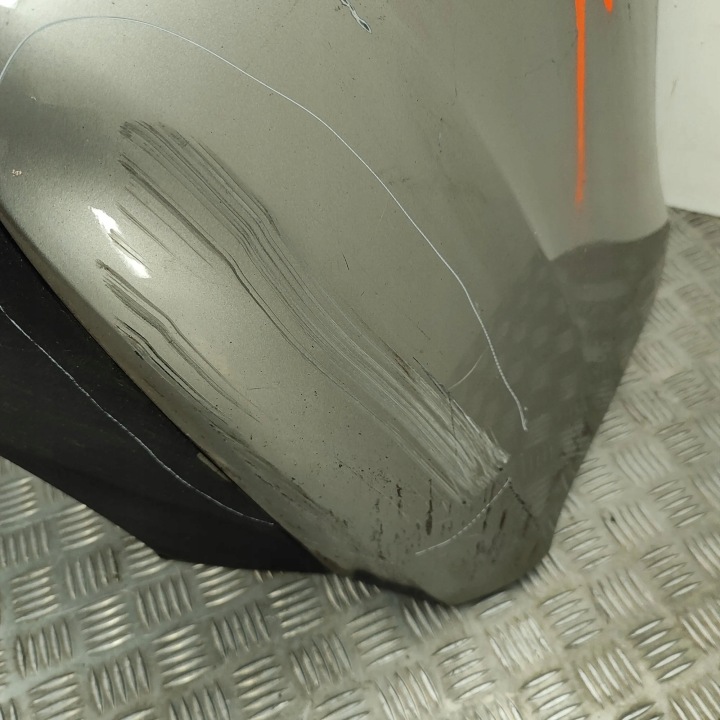 PARE-CHOCS ARRIÈRE ARRIÈRE 477 SOUS PDC VOLVO V60 I 32165263