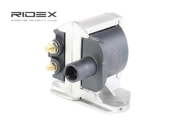 RIDEX 689C0242 BOBINE ALLUMAGE VERS MERCEDES-BENZ STUFENHECK (W124) SL (R129)