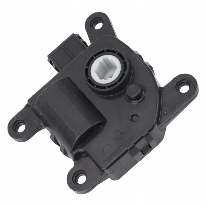 SERVOMOTEUR ADMISSION AIR DANS LA VOITURE 971621JAA0 SUBSTITUT SILOWNIKA K7