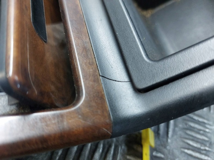 DÉCORS BAGUETTES DÉCORATIF ENSEMBLE CARTER POMMEAU DE VITESSE BMW E39 8211427 8211429