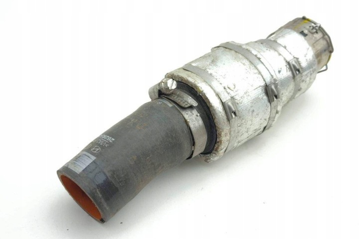 TUYAU ÉCHANGEUR D'AIR DE SURALIMENTATION HYUNDAI I30 (GD) 2828307600 1.0L 2023