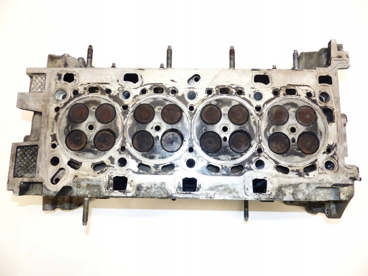 RENAULT MASTER III IV 2.3 DCI 165 BITURBO M9T CULASSE PISTONS
