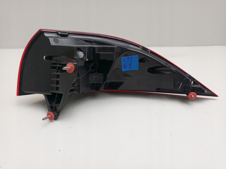 MERCEDES GLE W167 LIFT 23- PHARE LED ARRIÈRE GAUCHE GAUCHE ARRIÈRE A1679066710
