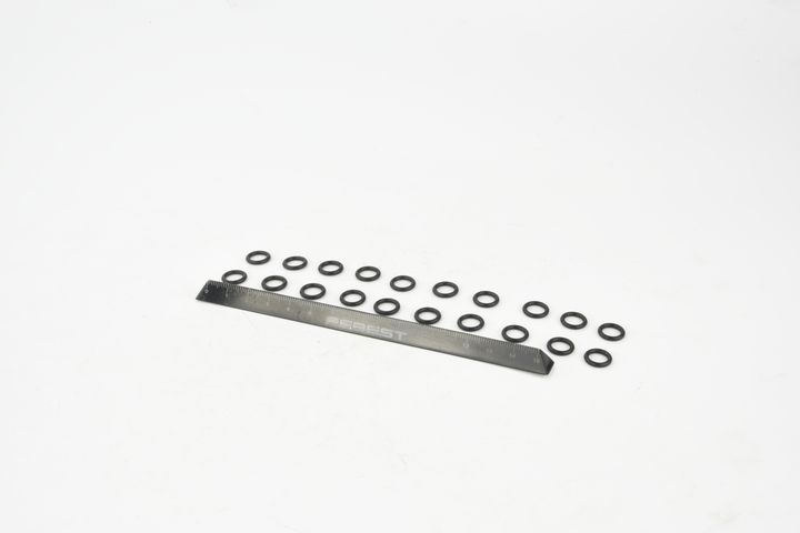 BAGUE D'ÉTANCHÉITÉ BUSES BUSES D'INJECTION PA MAZDA 3 BK 2003-2006 EUROPE
