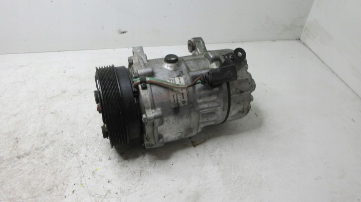 VOLKSWAGEN VW AUDI 8FK351127981 COMPRESSEUR DE CLIMATISATION CLIMATISATION A/C
