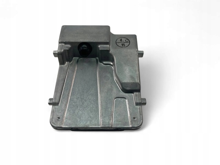 CAMÉRA AVANT TOYOTA COROLLA BERLINE COMPACTE (_E21_) 8646C12010 32356438 2022