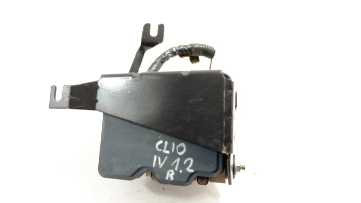 RENAULT CLIO IV 1.2 POMPE ABS 476608644R
