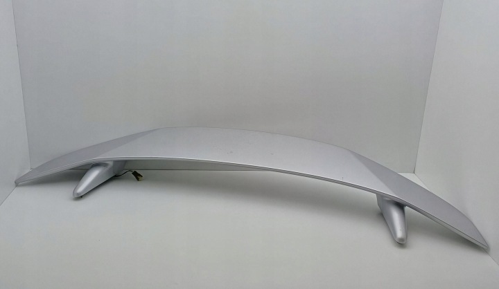 SPOILER SPOILER ARRIÈRE COUVERCLES DE COFFRE HYUNDAI COUPÉ I LAK: LS NR31