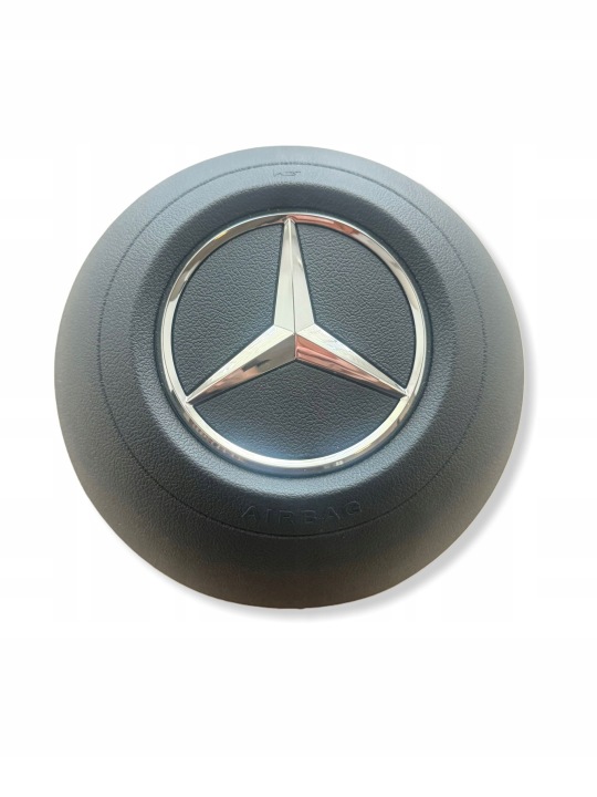 MERCEDES W254 GLC NEUF VOLANT AMG AVEC CHAUFFAGE DISTRONIC A0994608708 USA