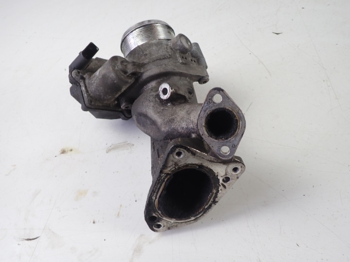 PAPILLON DES GAZ AUDI A6 C6 2.7 EUROPE 059145997H