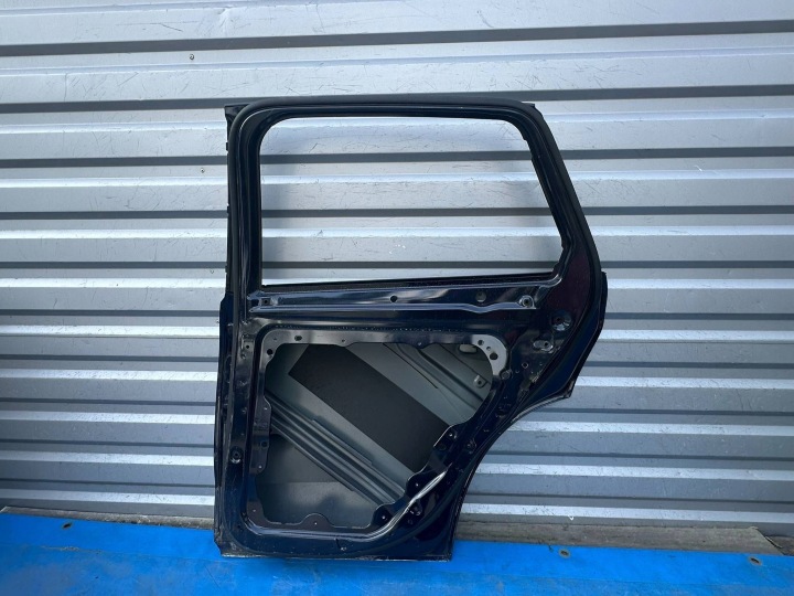 MERCEDES GLC 254 PORTES ARRIÈRE DROIT 2547320800