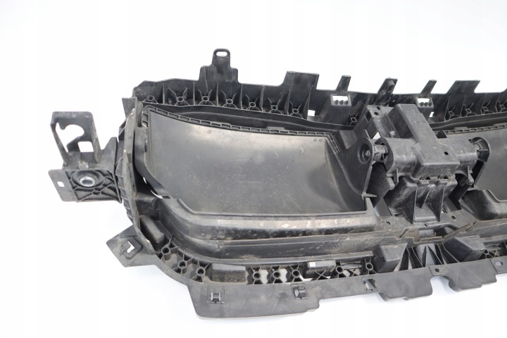 GRILLE CALANDRE STORE JALOUSIE PETIT MOTEUR ADMISSION BMW X1 U11 51745A112F8