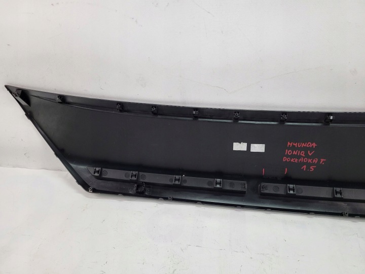 DIFFUSEUR PARE-CHOCS ARRIÈRE HYUNDAI IONIQ 5 86671-GI000