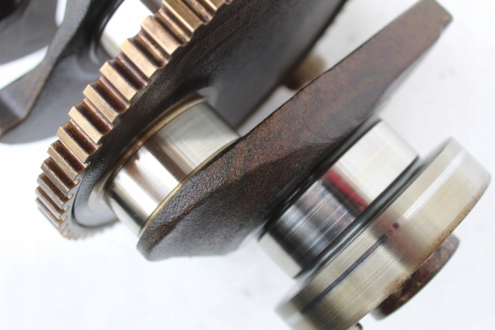 VILEBREQUIN BMW E60 E61 E90 E91 2.5B N52B25