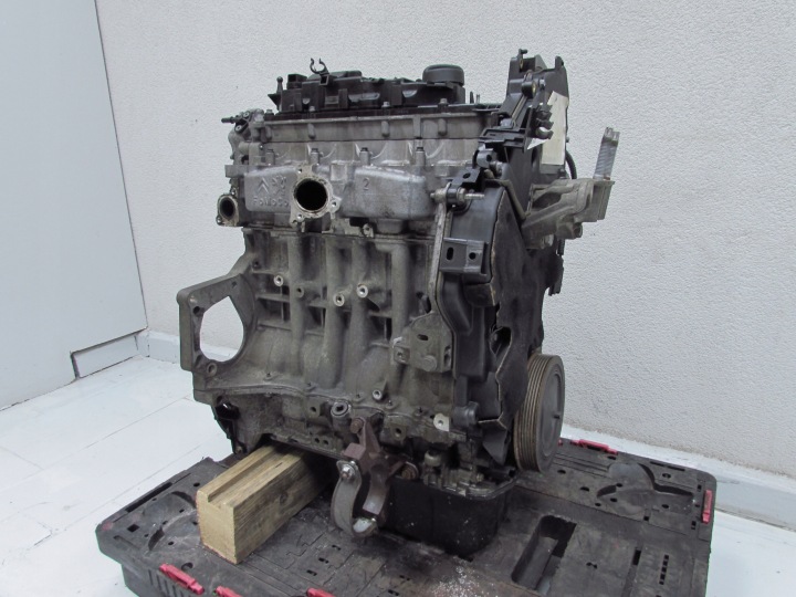 VOLVO V40 S60 V60 C30 V70 1.6 D D2 FORD 06- MOTEUR POTEAU D4162T 12R 229T