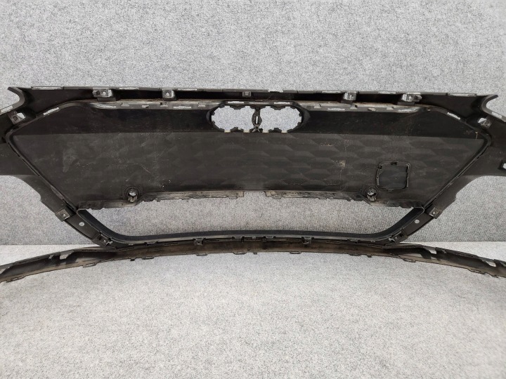 PARE-CHOCS AVANT AVANT AUDI E-TRON GT 4J3 2021-2024