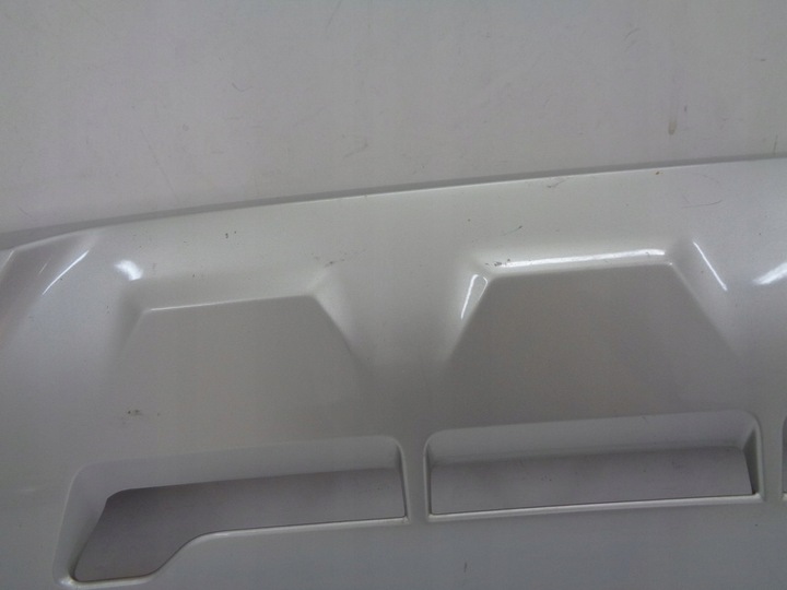 MITSUBISHI L200 SPOILER BUMPER FRONT 2018- photo 3 - milautoparts-fr.ukrlive.com