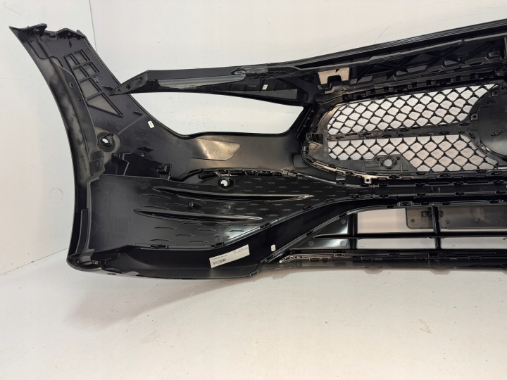 PARE-CHOCS AVANT AVANT MERCEDES CLA LIFT AMG C118 W118 A118