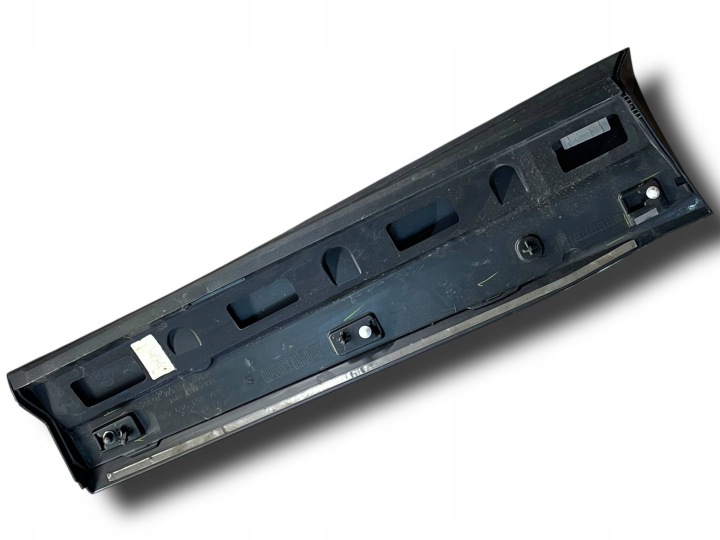 AUDI Q3 2 II 83A 18- S-LINE MOULURE PORTES GAUCHE GAUCHE ARRIÈRE 83A853969A !J