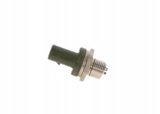 BOSCH 0 281 002 842 CAPTEUR PRESSION CARBURANTS