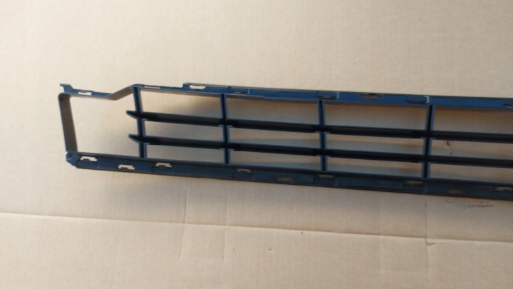 GRILLE PARE-CHOCS CENTRALE AVANT AVANT BMW X3 G01
