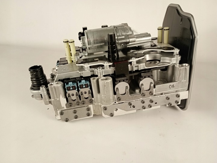 A0054463310 CONTRÔLEUR ORDINATEUR MECHATRONIKA AUTOMATIQUE BOÎTES MERCEDES