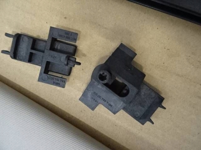 BOUCHON PROTECTION TOIT OUVRANT SMART FORTWO I NR538