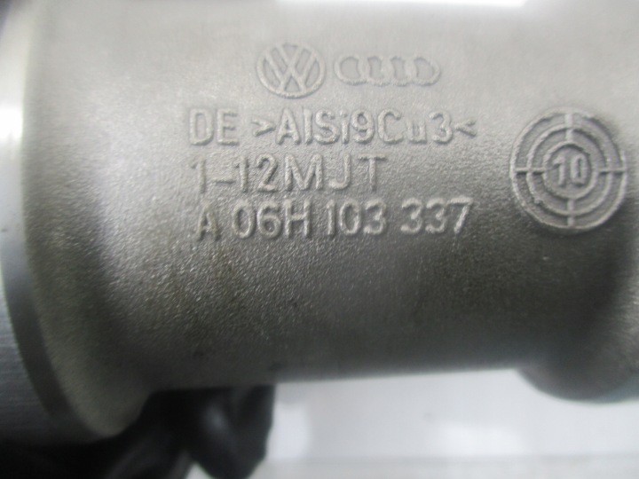 VW GOLF VI SEAT SKODA AUDI A3 A4 B8 A6 A5 2.0 TSI TFSI ARBRE ÉQUILIBRAGE
