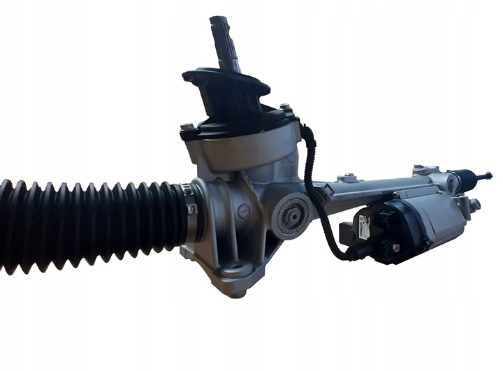 STEERING RACK AUDI A3 (8P1) 2003-2012 