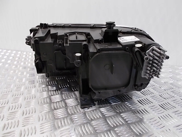 PHARE VW TIGUAN II 5NB 15-20 COMPLET LED 5NB941082E ORIGINAL EUROPE DROITE