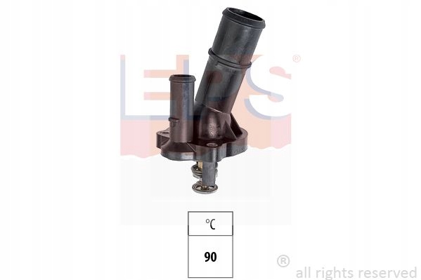 TERMOSTATO FORD 89C FOCUS II 1.8- 2.0 04- 