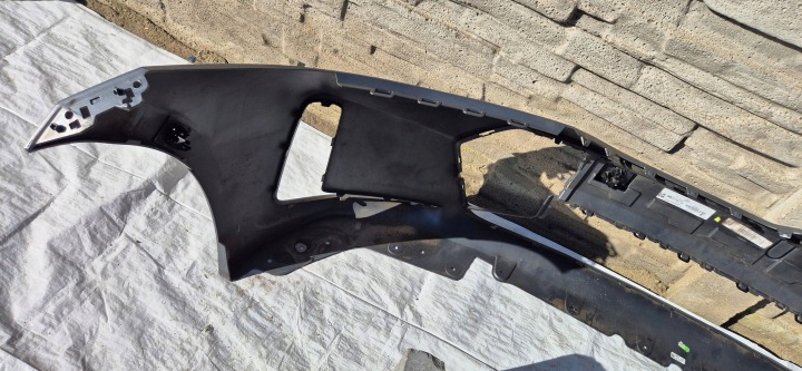 BMW 3 G20 G21 LIFT LCI 22-25 MODULE PARE-CHOCS AVANT ORIGINE