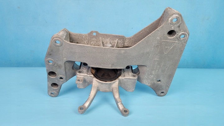 BMW 3' G21 318D 2.0D POIGNÉE SUPPORT FIXATION BOÎTE DE VITESSES 9454393 8742698