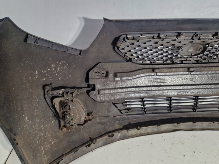 PARE-CHOCS AVANT AVANT KIA VENGA 9F EUROPE