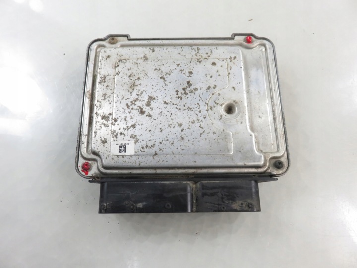 CONTRÔLEUR VW TIGUAN (5N_) 2.0 TDI 4MOTION CFFB 0281017033 03L906018FA