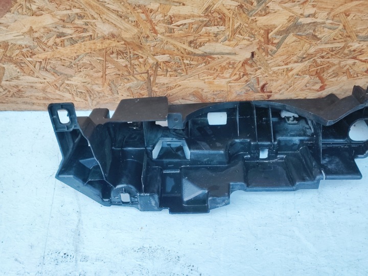 PANNEAU AVANT SUPÉRIEUR RENFORCEMENT AVANT FIAT GRANDE PUNTO HAYON 05-11 51773108