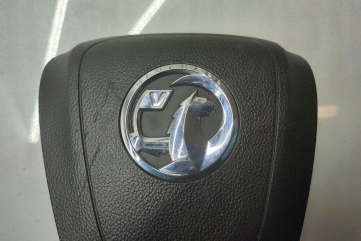 AIRBAG CONDUCTEUR OPEL INSIGNIA A (G09) 13275647 2.0L DIESEL 96KW 2011