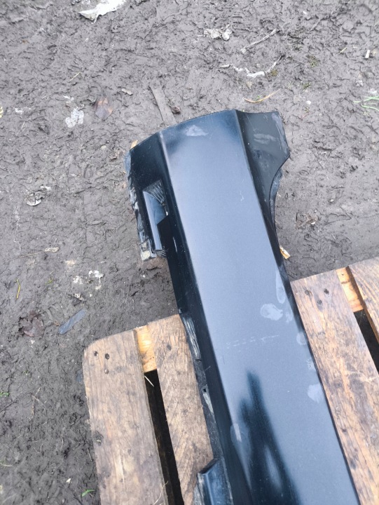 MOULURE SEUIL MOULURE SEUIL SEUIL DROIT VOLVO V40 II 31395043