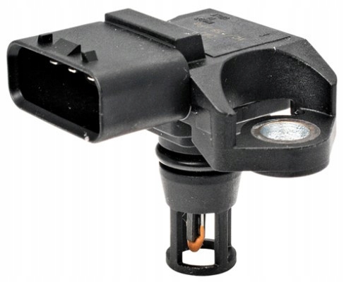 HELLA 6PP 013 112-011 SENSOR DE PRESIÓN TUBO TOMADOR DE AIRE 