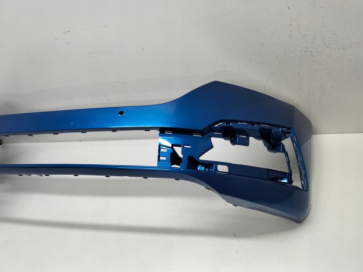 PARE-CHOCS AVANT AVANT SKODA OCTAVIA 4 IV 19-