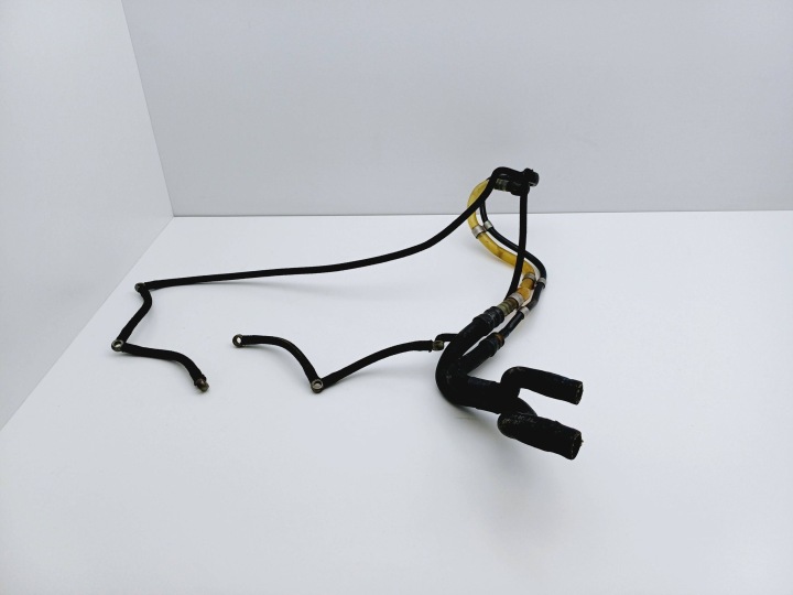 FIL COMBUSTIBLE AUDI A4 B6 2.5 TDI NR62