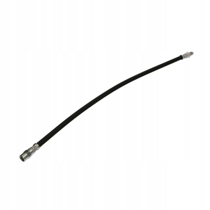 FIL DE FREIN FLEXIBLE TRW PHB445 6384281035