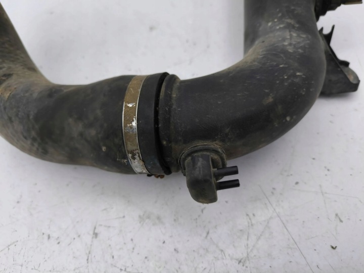 TOYOTA COROLLA VERSO AR10 2006 TUYAU ÉCHANGEUR D'AIR DE SURALIMENTATION 173620R010