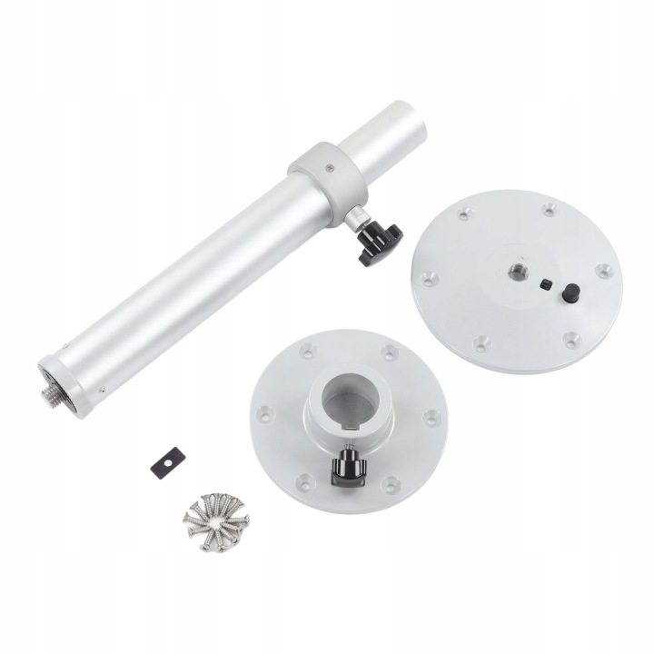 NOGA STOLU SUPPORT PLIANTE REMORQUES DE CAMPING 460MM 700MM